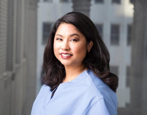 Melissa Montes, Gynecologic Surgeon at MRSC in New York, NY