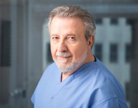 Dr. George Kofinas