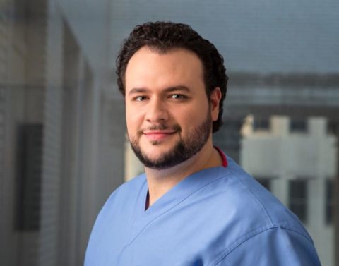 Dr. Jason Kofinas, MD, MSC, FACOG at MRSC in New York, NY