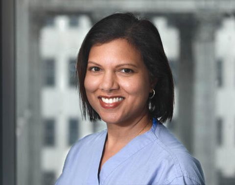Levica Narine, OB/GYN at MRSC in New York, NY