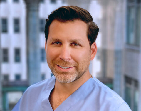 Gabriel Figueroa, Administrator at MRSC in New York, NY